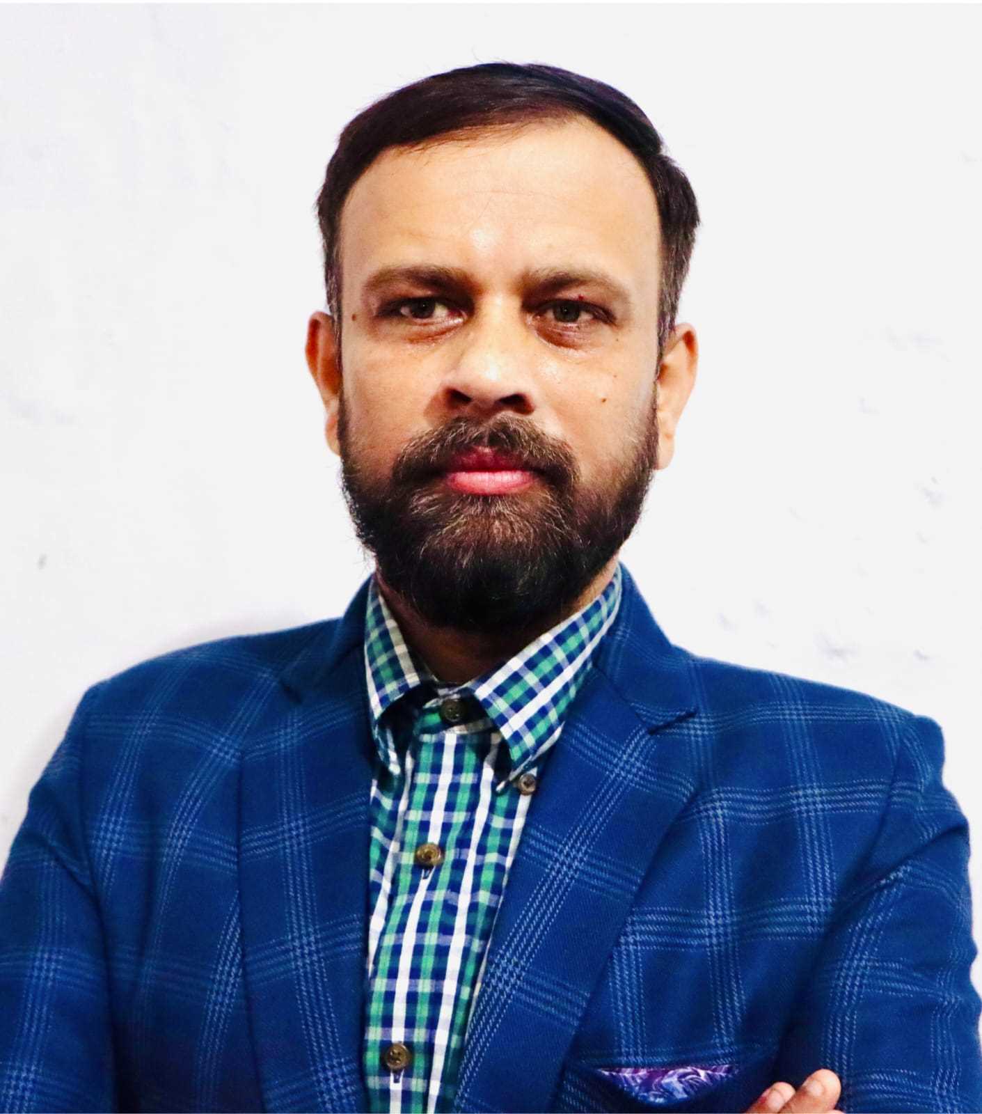 Dronachary Shastri